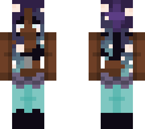 - marina -