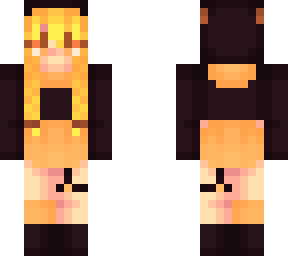 ~halloween bear~