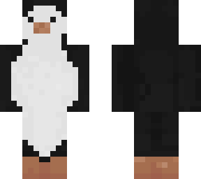 a slightly modified skin from the creator dawaii