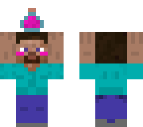 addicted steve