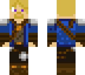 adventurer