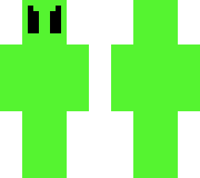 alien