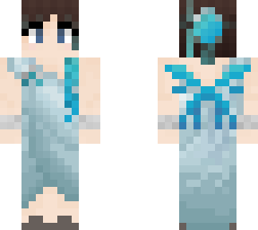 allay dress