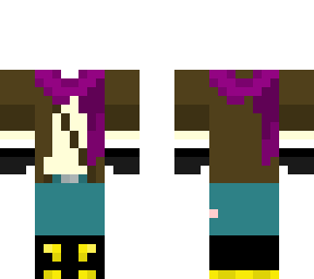 archaeologist outfit