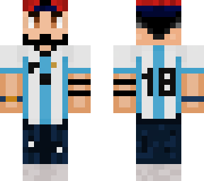 argentina