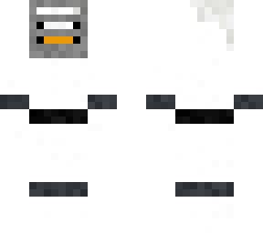 armoured goose
