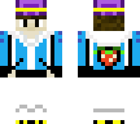 arreglo skin oscar richarte