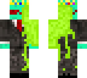 ****niks skin