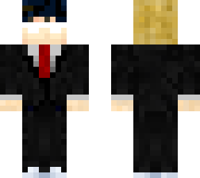 asian spy