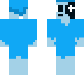 astro from dandy world