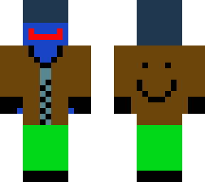 autumn skin