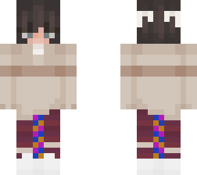 base skin