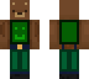 bear