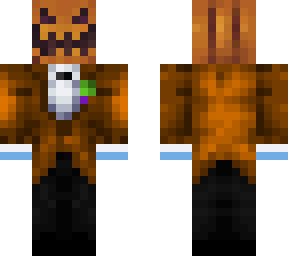 bearscancelled aka pumpkin canceled