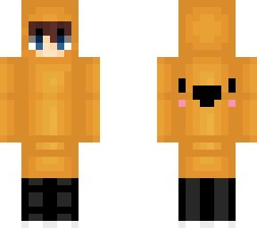better scp 999 boy (extra fixed)