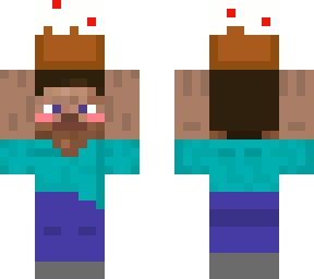 bithday steve