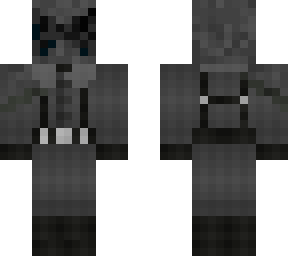 black cleaver