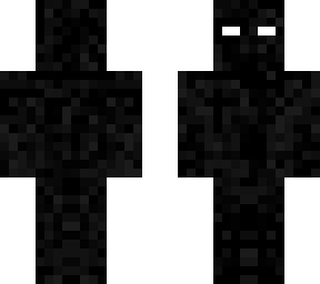 black guy white eyes