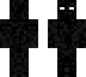 black guy white eyes