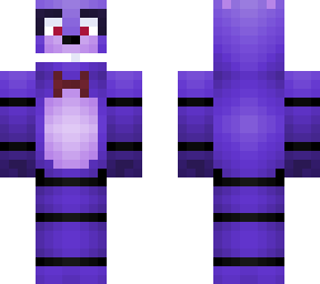 bonnie the bunny