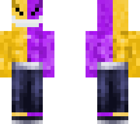 buffguppy