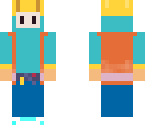 builder template