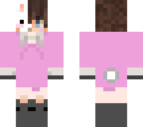 bunny boy