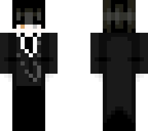 butler