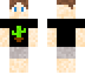 cactus boi