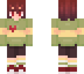 chara dreemur