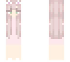 charecter i found with headphones