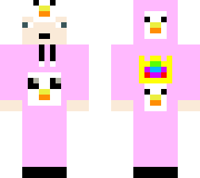 chicken king