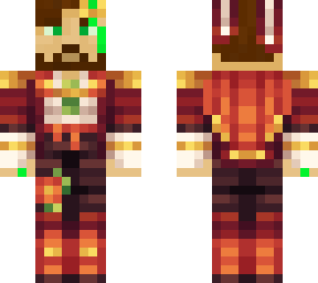 codeneon - mcc rising red rabbits