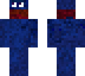 cookie monster
