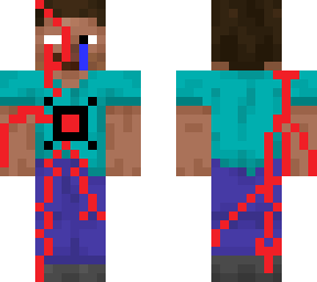 corrupted