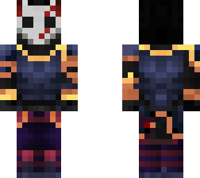 cramiax's skin! (i like rasplins skins)