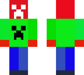 creeper v2