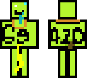 cursed hudzilla43