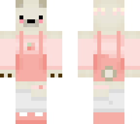 cutesy bear