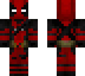 deadpool