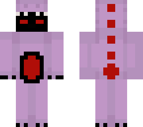 demon in onesie