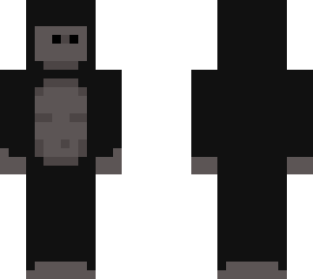 derp gorilla