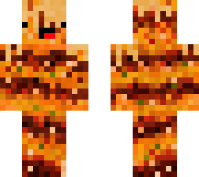 derpy lasagna