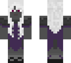 drow elf