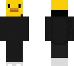 duck