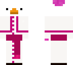 duck bishop