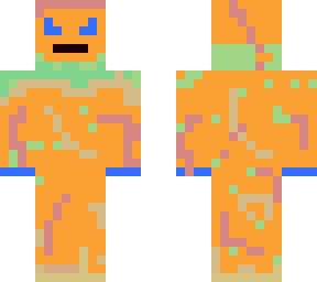 dusk walker