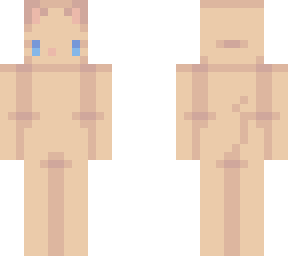 eagleear // warriors oc