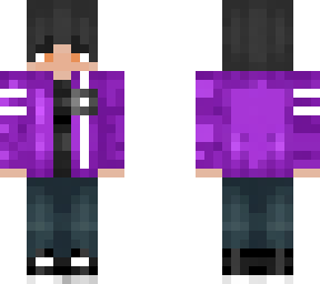 edited ben 10 skin (fixed)