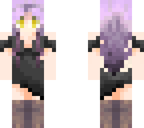 elf girl